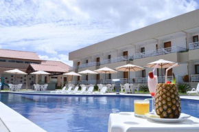  Porto da Serra Hotel  Гравата
